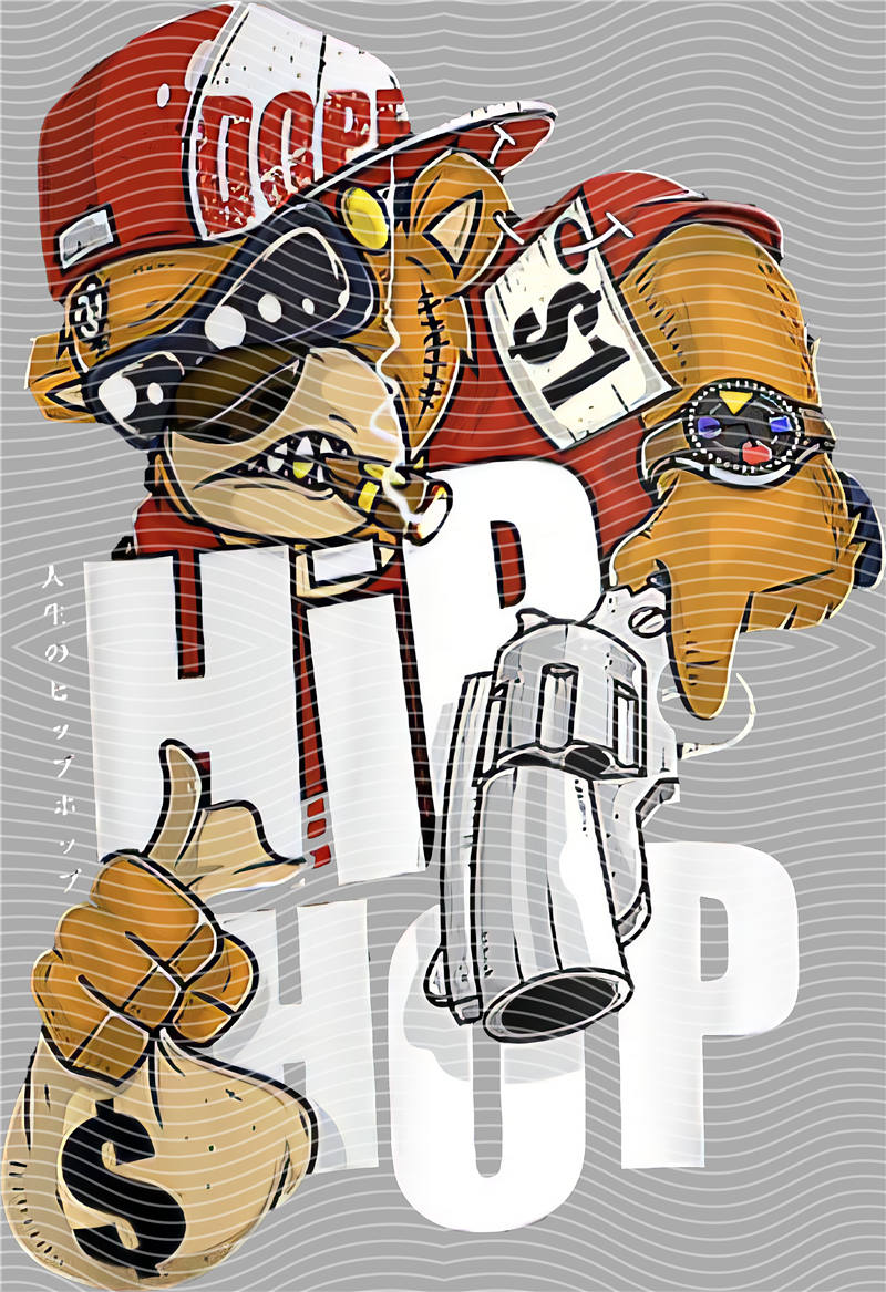 Cool Bear-X 263